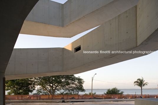 fundação iberê camargo alvaro siza