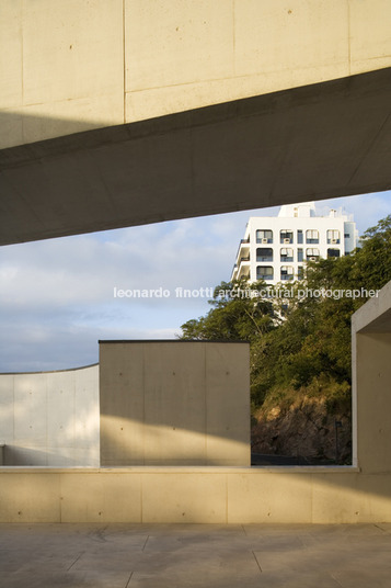 fundação iberê camargo alvaro siza