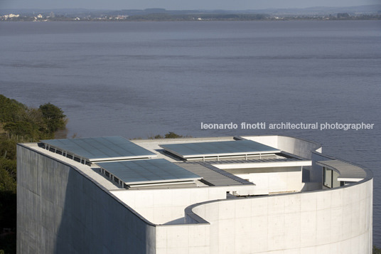 fundação iberê camargo alvaro siza