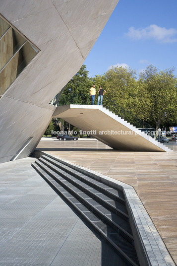 casa da música oma