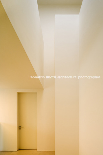 de camaret house john pawson