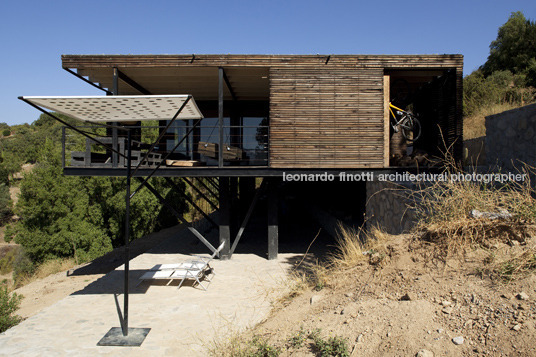 countryside house mathias klotz