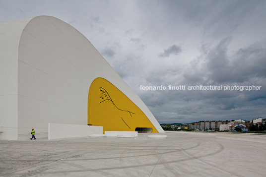 oscar niemeyer cultural center oscar niemeyer