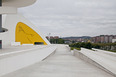 oscar niemeyer cultural center oscar niemeyer