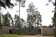 house in finland Brasil Arquitetura