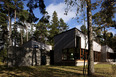 house in finland Brasil Arquitetura