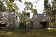 house in finland Brasil Arquitetura