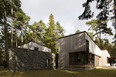 house in finland Brasil Arquitetura