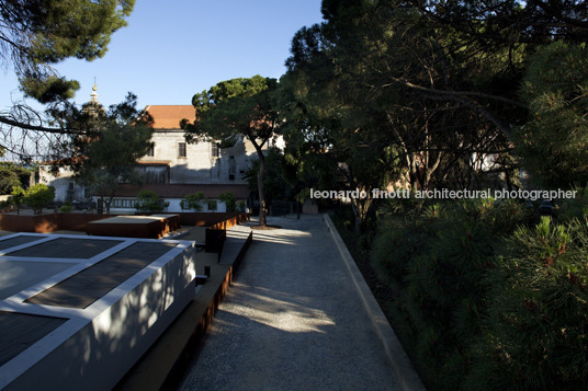 castelo de são jorge  carrilho da graça