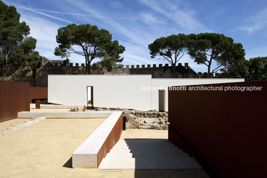 castelo de são jorge  carrilho da graça