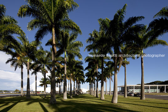 congresso nacional oscar niemeyer