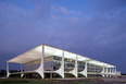 palácio do planalto oscar niemeyer