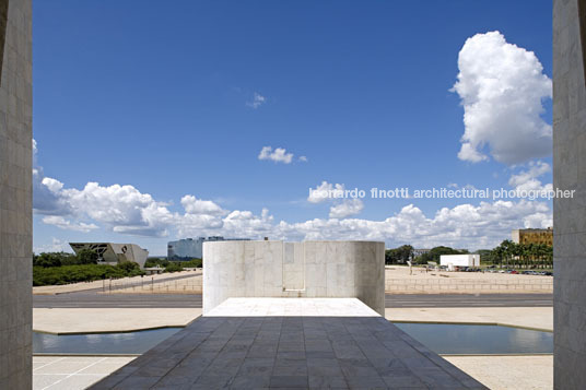 palácio do planalto oscar niemeyer