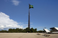 praça dos 3 poderes lucio costa