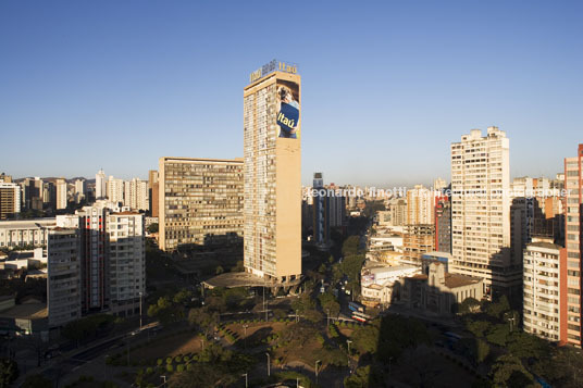 complexo jk oscar niemeyer