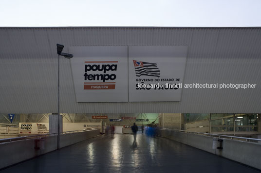 poupatempo itaquera paulo mendes da rocha