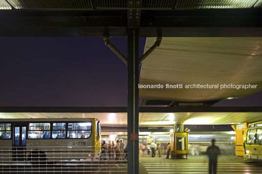 dom pedro ll bus terminal paulo mendes da rocha