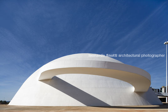 honestino guimarães national museum oscar niemeyer