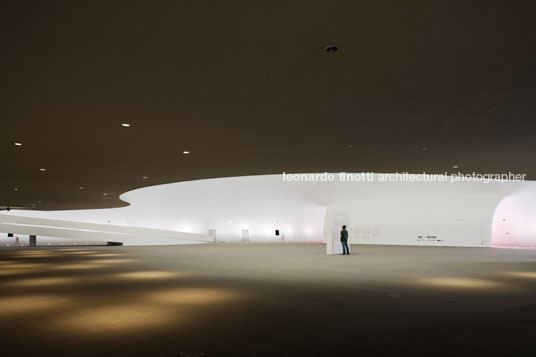 honestino guimarães national museum oscar niemeyer