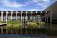 palácio do itamaraty oscar niemeyer