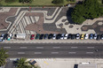 calçadão copacabana burle marx