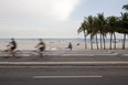 calçadão copacabana burle marx