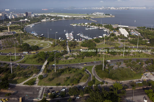 aterro do flamengo burle marx