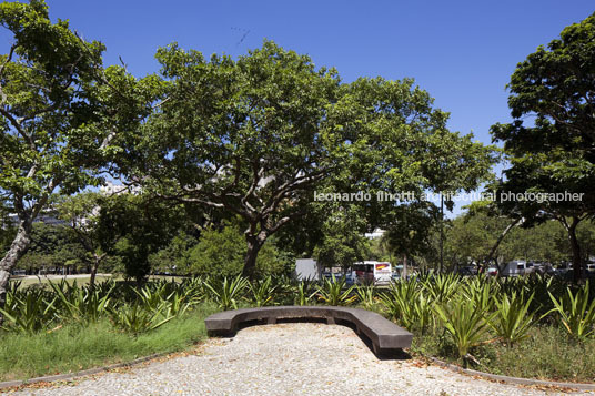 aterro do flamengo burle marx