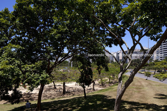 aterro do flamengo burle marx