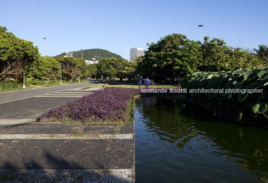 aterro do flamengo burle marx