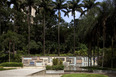 parque burle marx (antiga residência pignatari) burle marx