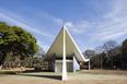 igreja nossa senhora de fátima oscar niemeyer