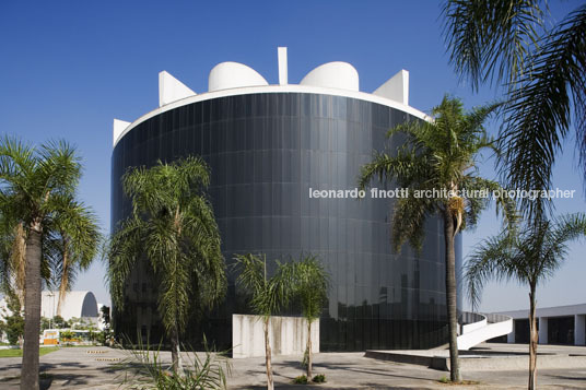 memorial da inclusão oscar niemeyer