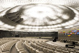 memorial da inclusão oscar niemeyer