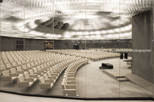 memorial da inclusão oscar niemeyer