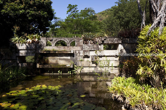 sítio roberto burle marx burle marx