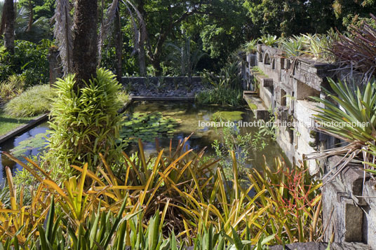 sítio roberto burle marx burle marx