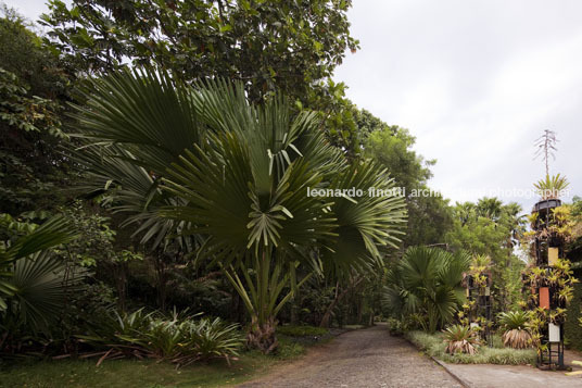 sítio roberto burle marx burle marx