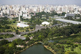 parque do ibirapuera oscar niemeyer