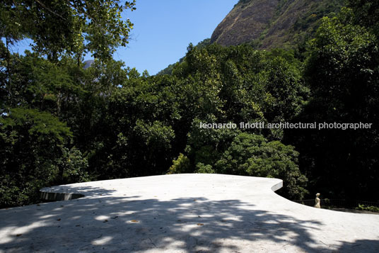 casa das canoas  oscar niemeyer