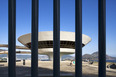 museu de arte contemporânea (mac) oscar niemeyer