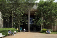 biblioteca central - unb josé galbinski