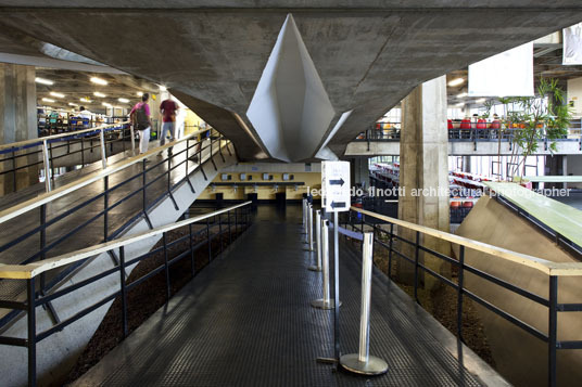restaurante universitário - unb josé galbinski