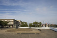 le volcan oscar niemeyer