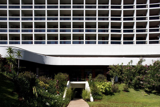 hotel casino oscar niemeyer