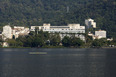 hospital da lagoa oscar niemeyer