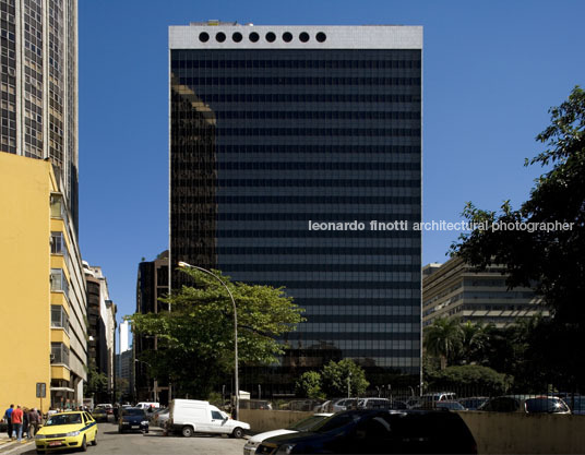 edifício barão de mauá oscar niemeyer