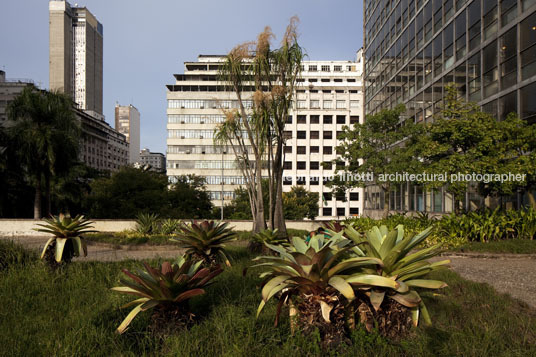 palácio capanema (antigo mes) oscar niemeyer