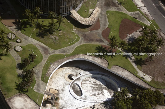 hotel nacional rio oscar niemeyer