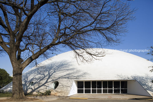 oca - parque ibirapuera oscar niemeyer